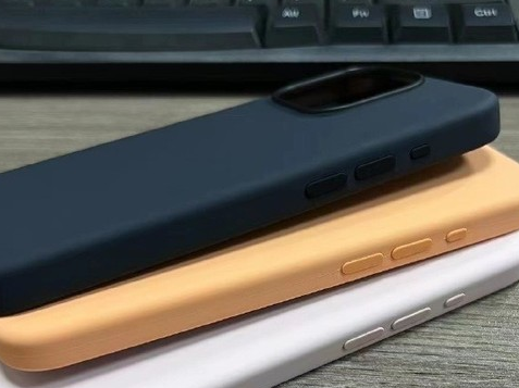 光泽苹果14维修站分享iPhone14手机壳能直接给iPhone15用吗?