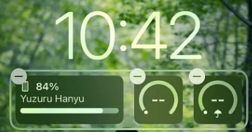 光泽苹果手机维修分享iOS 16 天气小组件无法正常显示怎么办 