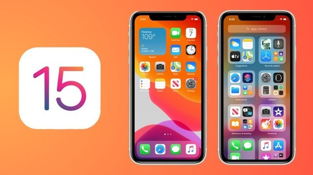 光泽苹果13维修分享iPhone13更新iOS 15.5，体验如何 