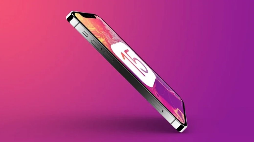 光泽苹果手机维修分享iOS 15/iPadOS 15 支持哪些设备 