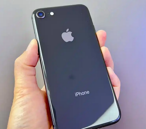 光泽苹果8系统维修分享iPhone8手机系统升级后无法开机如何修复 