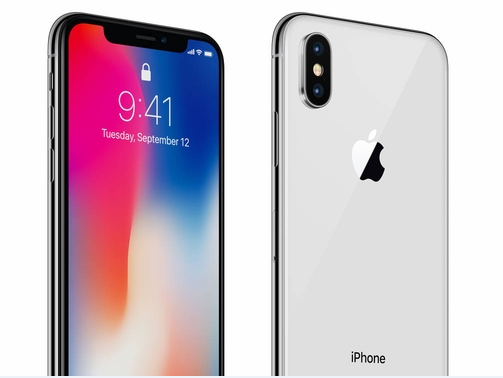 光泽苹果维修点分享iPhone X系统软硬故障区分指南 