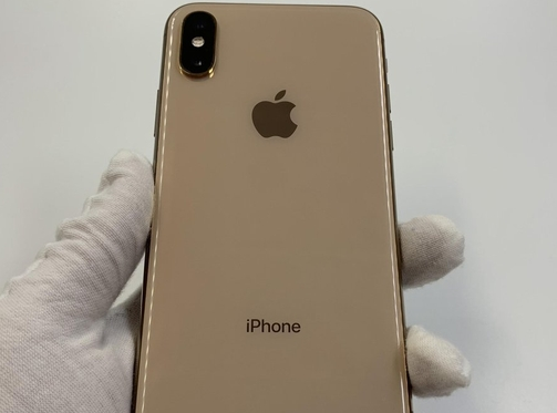 光泽苹果维修点分享iPhone XS黑屏多样诱因梳理 