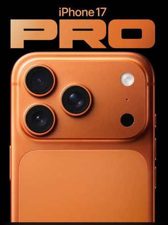 光泽苹果维修点分享iPhone 17 Pro黑屏小众问题深度剖析 