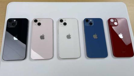 光泽苹果维修点分享iPhone 13电池发烫多类故障解析 