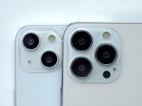 光泽苹果维修点分享iPhone 13 Pro Max发烫特殊故障解读 