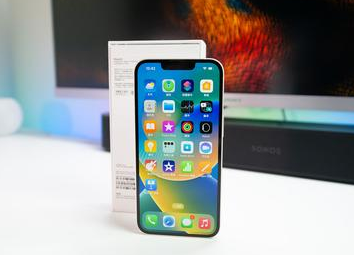 光泽苹果维修点分享iPhone 14电池发烫真实诱因盘点 
