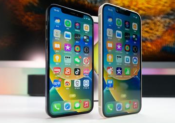 光泽苹果维修点分享iPhone 14 Plus发烫常见情况科普 