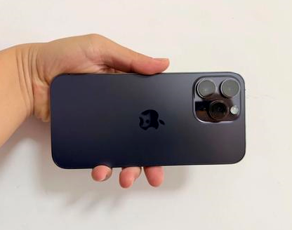 光泽苹果维修点分享iPhone 14 Pro Max发烫多重诱因剖析 