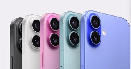 光泽苹果维修点分享iPhone 16发烫易忽视因素汇总 