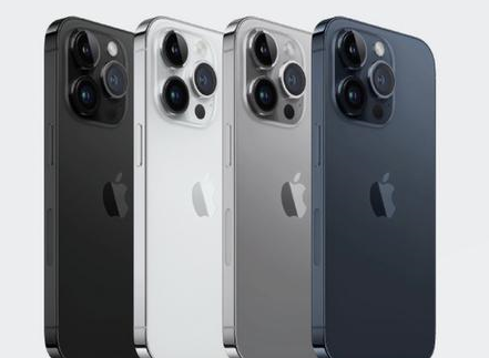 光泽苹果维修点分享iPhone 16 Pro 发烫多维度科普 